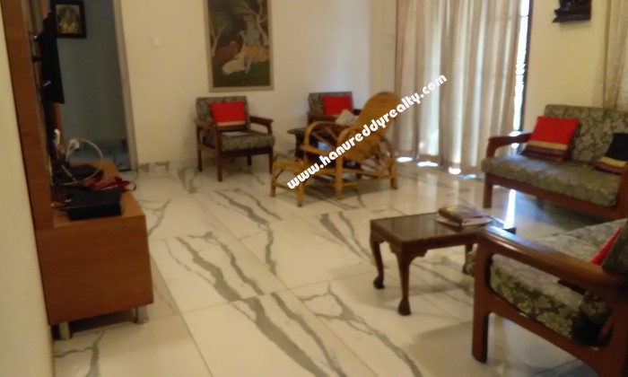 3 BHK Flat for Rent in Mylapore