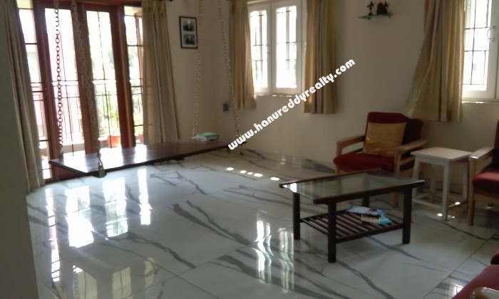 3 BHK Flat for Rent in Mylapore