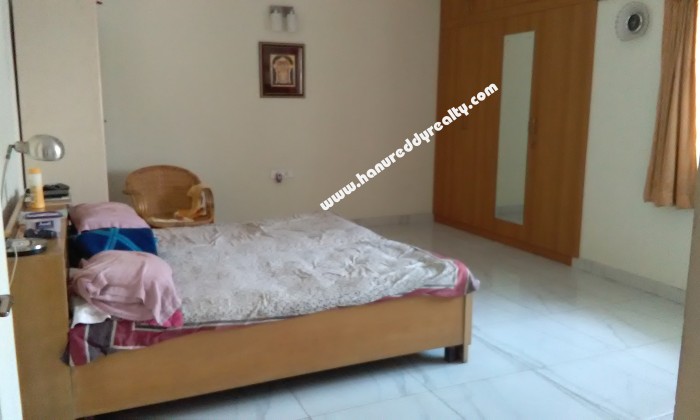 3 BHK Flat for Rent in Mylapore