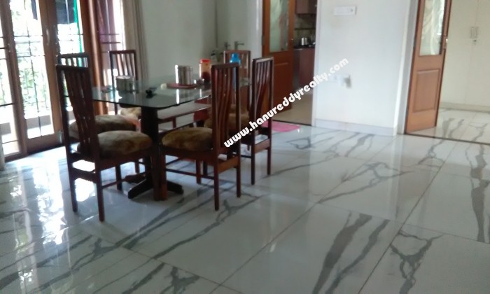 3 BHK Flat for Rent in Mylapore