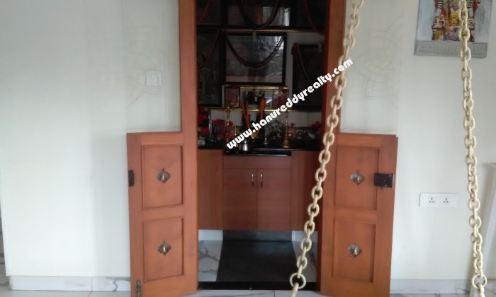 3 BHK Flat for Rent in Mylapore