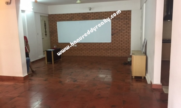 3 BHK Flat for Sale in BTM Layout