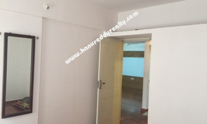 3 BHK Flat for Sale in BTM Layout