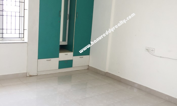 3 BHK Flat for Sale in Vadapalani