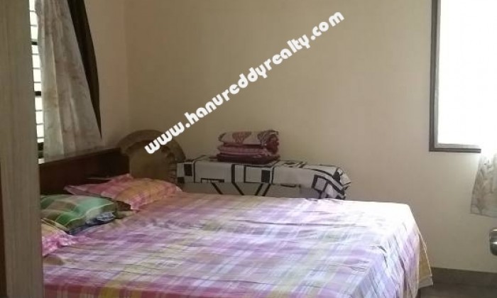 3 BHK Independent House for Rent in Jeevanbhimanagar