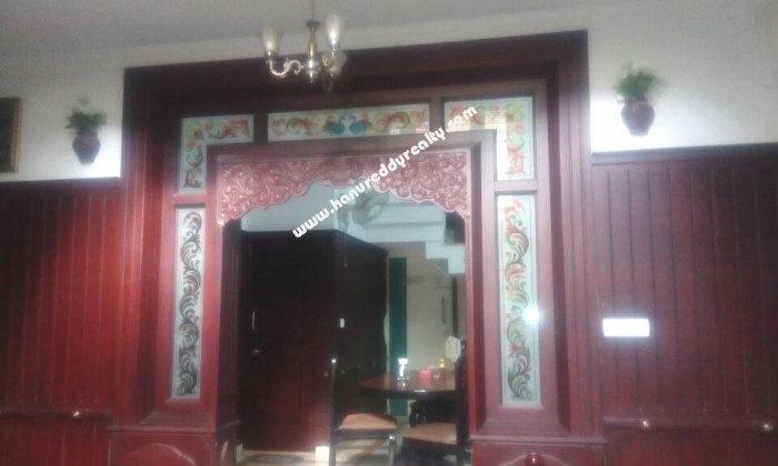 5 BHK Independent House for Sale in Bangalore