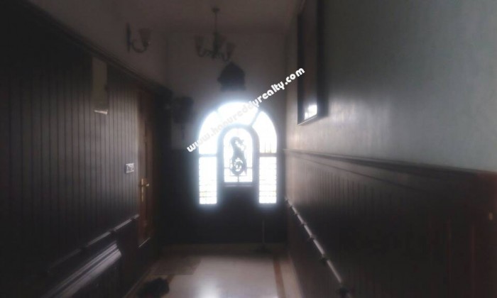 5 BHK Independent House for Sale in Bangalore
