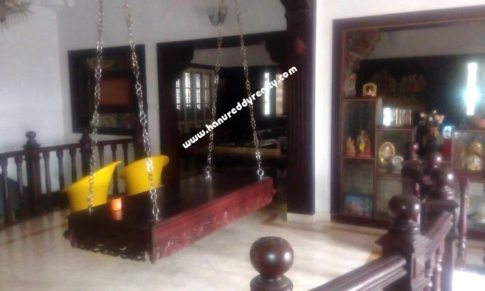 5 BHK Independent House for Sale in Bangalore