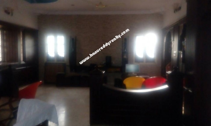 5 BHK Independent House for Sale in Bangalore