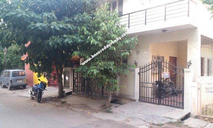 10 BHK Independent House for Sale in OMBR Layout