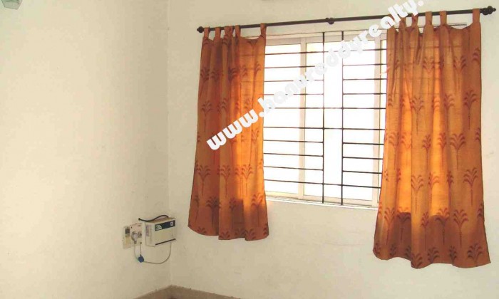 3 BHK Flat for Rent in Vanagaram