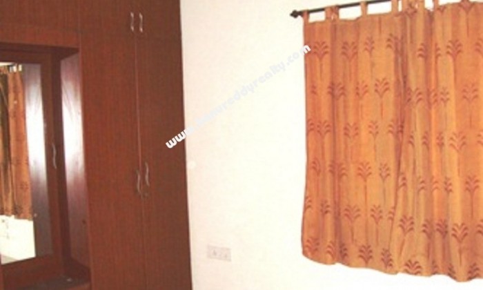 3 BHK Flat for Rent in Vanagaram