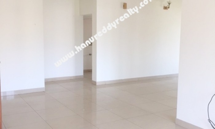 2 BHK Flat for Sale in Raja Annamalaipuram