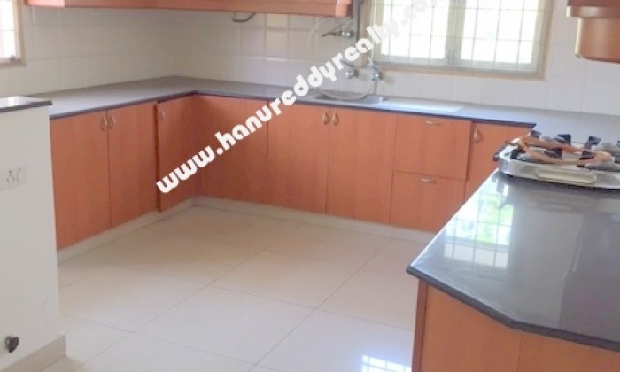 2 BHK Flat for Sale in Raja Annamalaipuram