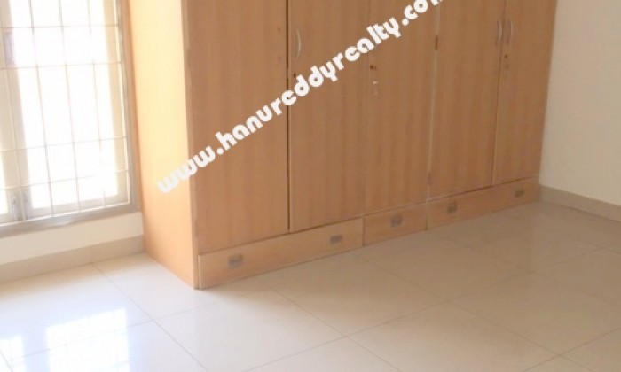 2 BHK Flat for Sale in Raja Annamalaipuram