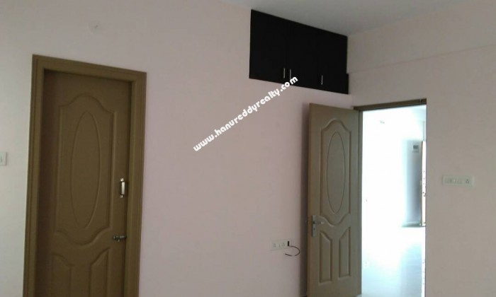 2 BHK Flat for Sale in Bangalore
