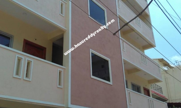 2 BHK Flat for Sale in Bangalore