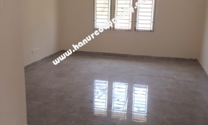 3 BHK Flat for Rent in Adyar