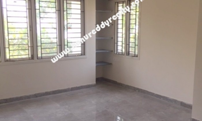 3 BHK Flat for Rent in Adyar