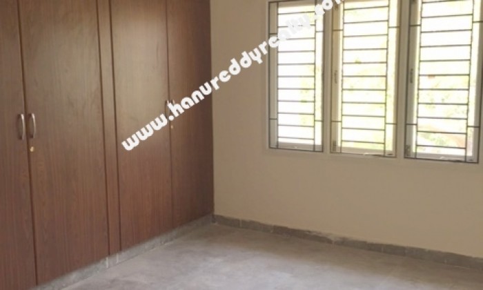 3 BHK Flat for Rent in Adyar