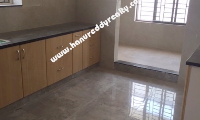 3 BHK Flat for Rent in Adyar