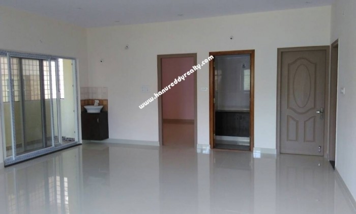 3 BHK Flat for Sale in Bangalore