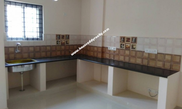 3 BHK Flat for Sale in Bangalore