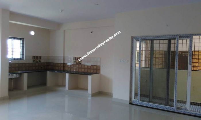 3 BHK Flat for Sale in Bangalore