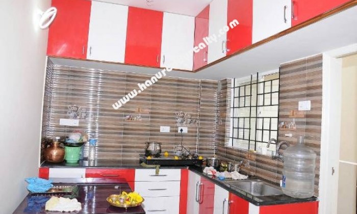 3 BHK Flat for Sale in Magadi Road