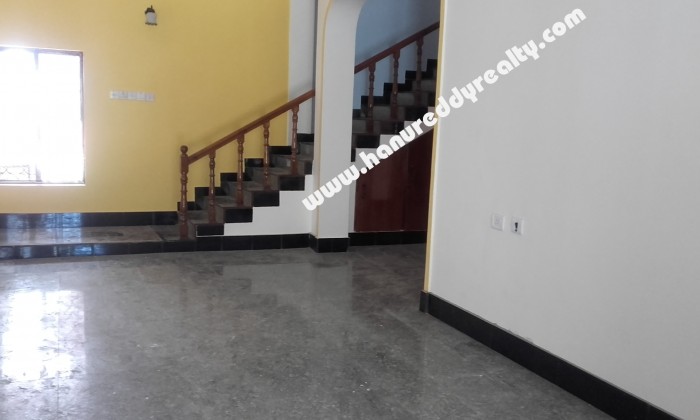 5 BHK Independent House for Rent in Besant Nagar