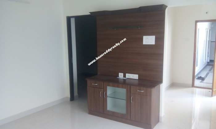 2 BHK Flat for Sale in Mylapore