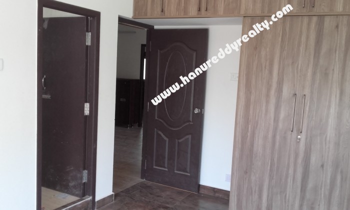 2 BHK Flat for Sale in Adyar