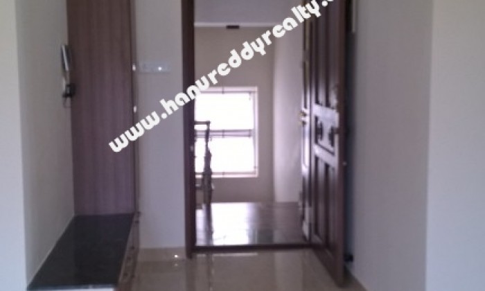 3 BHK Flat for Rent in Adyar