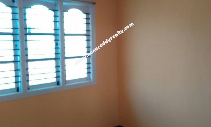 1 BHK Independent House for Rent in Indiranagar