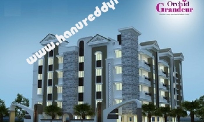3 BHK Flat for Sale in Mettupalayam Road