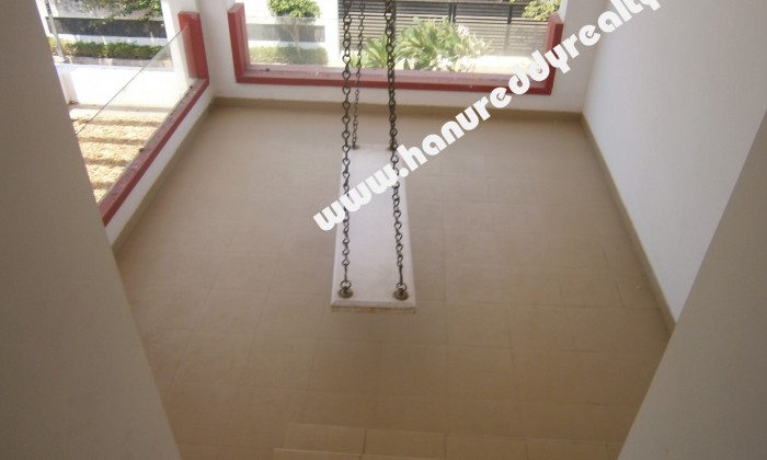 3 BHK Villa for Rent in Vettuvankeni