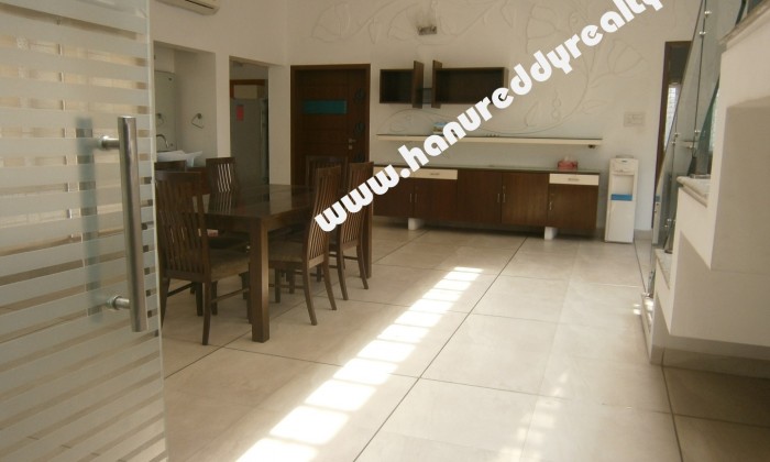 3 BHK Villa for Rent in Vettuvankeni