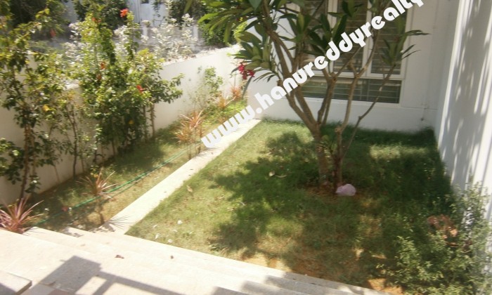 3 BHK Villa for Rent in Vettuvankeni