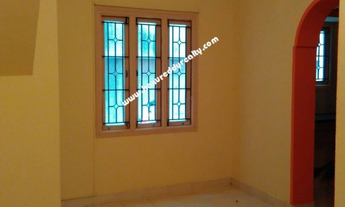 1 BHK Independent House for Rent in Ulsoor
