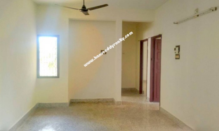2 BHK Flat for Sale in Thiruvanmiyur