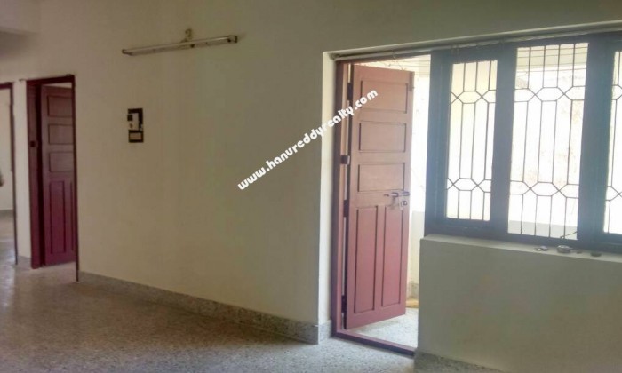 2 BHK Flat for Sale in Thiruvanmiyur
