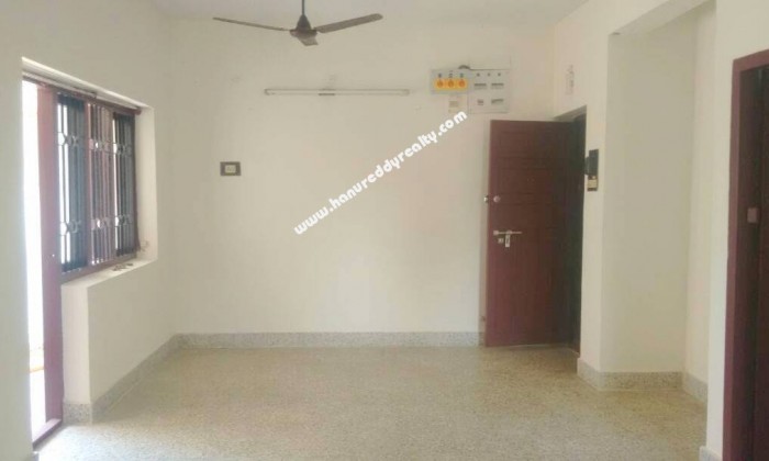 2 BHK Flat for Sale in Thiruvanmiyur