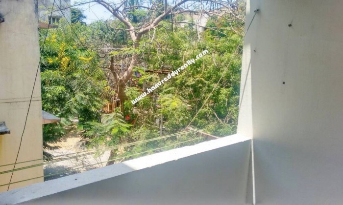 2 BHK Flat for Sale in Thiruvanmiyur