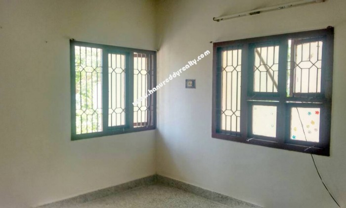 2 BHK Flat for Sale in Thiruvanmiyur