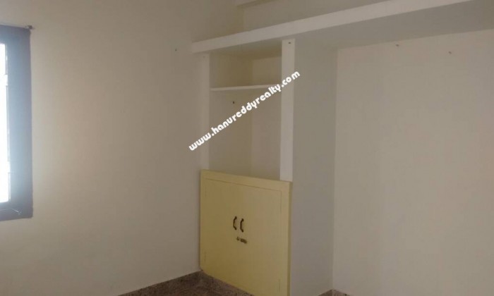 2 BHK Flat for Sale in Thiruvanmiyur