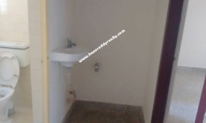 2 BHK Flat for Sale in Thiruvanmiyur