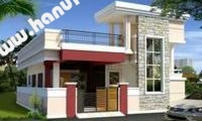 2 BHK Independent House for Sale in Lallapet