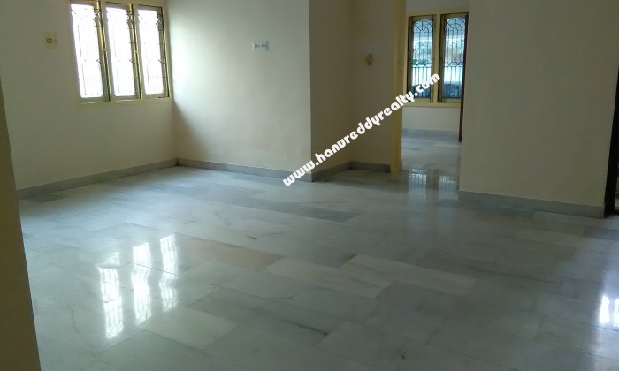 3 BHK Flat for Rent in Mylapore
