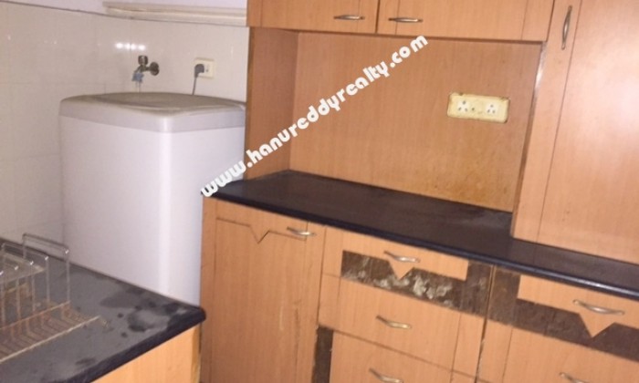 3 BHK Flat for Sale in Mylapore