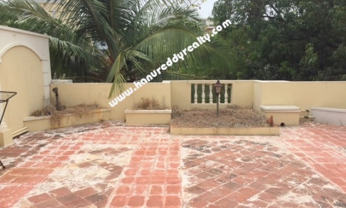 3 BHK Flat for Sale in Mylapore